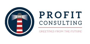 Profit Consulting logo